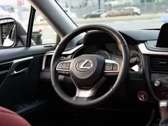 2020 Lexus RX 300 2WD Elite — фото 13