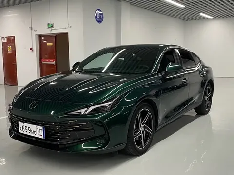 2023 MG MG7 1.5T DCT Luxury