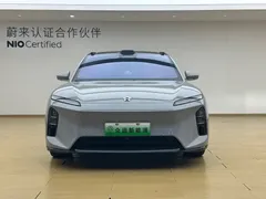 2025 Nio ET5T 75kWh Touring — фото 3