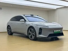 2025 Nio ET5T 75kWh Touring — фото 4