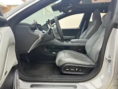 2025 Nio ET5T 75kWh Touring — фото 6