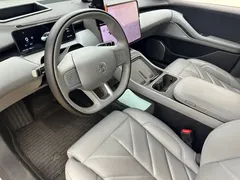 2025 Nio ET5T 75kWh Touring — фото 7