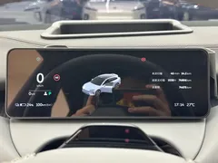 2025 Nio ET5T 75kWh Touring — фото 9