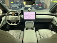 2025 Nio ET5T 75kWh Touring — фото 15