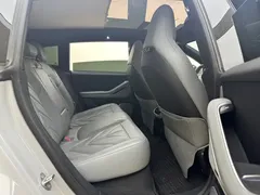 2025 Nio ET5T 75kWh Touring — фото 17