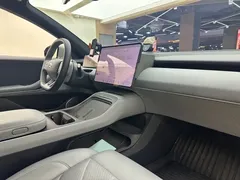 2025 Nio ET5T 75kWh Touring — фото 19