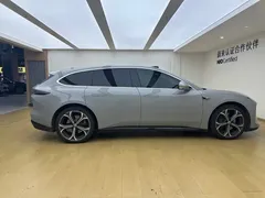 2025 Nio ET5T 75kWh Touring — фото 21