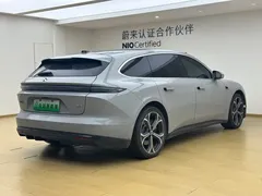 2025 Nio ET5T 75kWh Touring — фото 22