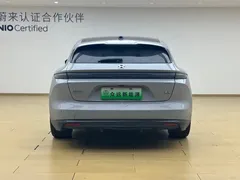 2025 Nio ET5T 75kWh Touring — фото 23