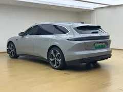 2025 Nio ET5T 75kWh Touring — фото 24