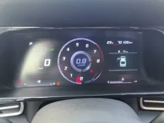 2022 Hyundai Elantra 1.5L CVT GLX Elite, белый — фото 12