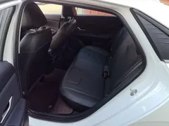 2022 Hyundai Elantra 1.5L CVT GLX Elite, белый — фото 17