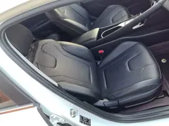 2022 Hyundai Elantra 1.5L CVT GLX Elite, белый — фото 25