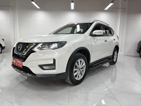 2022 Nissan X-Trail 2.0L 2WD Premium