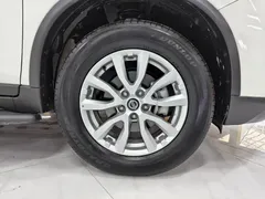 2022 Nissan X-Trail 2.0L 2WD Premium, белый — фото 4