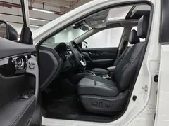 2022 Nissan X-Trail 2.0L 2WD Premium, белый — фото 8