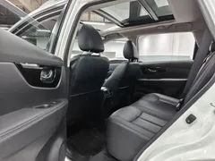 2022 Nissan X-Trail 2.0L 2WD Premium, белый — фото 11