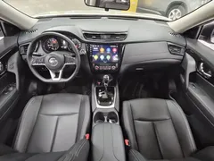 2022 Nissan X-Trail 2.0L 2WD Premium, белый — фото 12