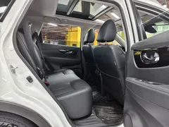 2022 Nissan X-Trail 2.0L 2WD Premium, белый — фото 15