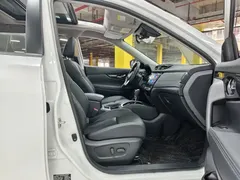 2022 Nissan X-Trail 2.0L 2WD Premium, белый — фото 17