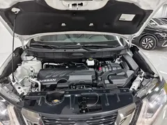 2022 Nissan X-Trail 2.0L 2WD Premium, белый — фото 18