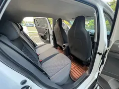2022 Volkswagen T-Cross 1.5L AT Fashion, белый — фото 10