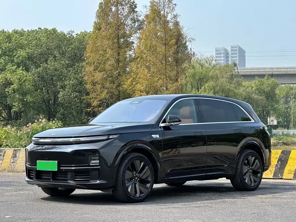 2023 Li Auto L7