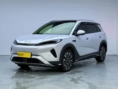 2026 BYD Sea Lion 05 DM-i PHEV 220 — фото 1