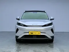 2026 BYD Sea Lion 05 DM-i PHEV 220 — фото 2