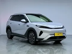 2026 BYD Sea Lion 05 DM-i PHEV 220 — фото 3