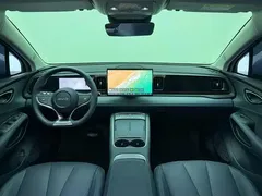 2026 BYD Sea Lion 05 DM-i PHEV 220 — фото 7