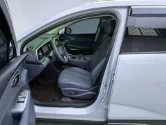 2026 BYD Sea Lion 05 DM-i PHEV 220 — фото 9