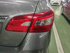 2022 Nissan Sylphy Classic 1.6XE CVT Comfort — фото 8