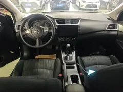 2022 Nissan Sylphy Classic 1.6XE CVT Comfort — фото 10