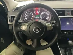 2022 Nissan Sylphy Classic 1.6XE CVT Comfort — фото 11