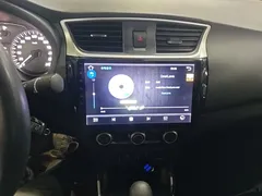 2022 Nissan Sylphy Classic 1.6XE CVT Comfort — фото 13