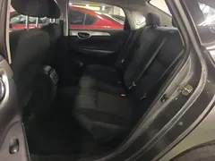 2022 Nissan Sylphy Classic 1.6XE CVT Comfort — фото 17