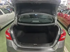 2022 Nissan Sylphy Classic 1.6XE CVT Comfort — фото 19