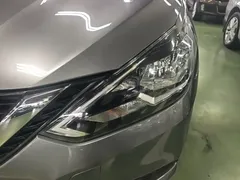 2022 Nissan Sylphy Classic 1.6XE CVT Comfort — фото 24