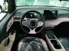 2025 BYD Seagull EV 305km, белый — фото 11