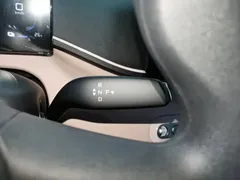 2025 BYD Seagull EV 305km, белый — фото 14