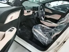 2025 BYD Seagull EV 305km, белый — фото 16