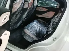 2025 BYD Seagull EV 305km, белый — фото 17