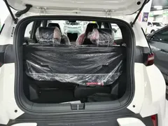 2025 BYD Seagull EV 305km, белый — фото 19