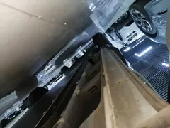 2025 BYD Seagull EV 305km, белый — фото 21