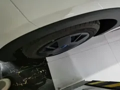 2025 BYD Seagull EV 305km, белый — фото 23