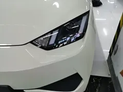 2025 BYD Seagull EV 305km, белый — фото 24