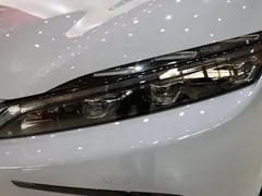 2025 BYD Han PHEV 125km Elite — фото 7