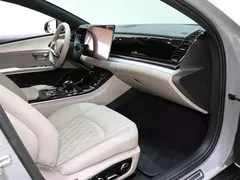 2025 BYD Han PHEV 125km Elite — фото 8