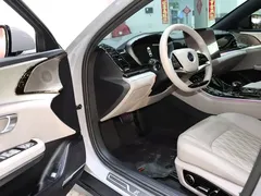 2025 BYD Han PHEV 125km Elite — фото 9